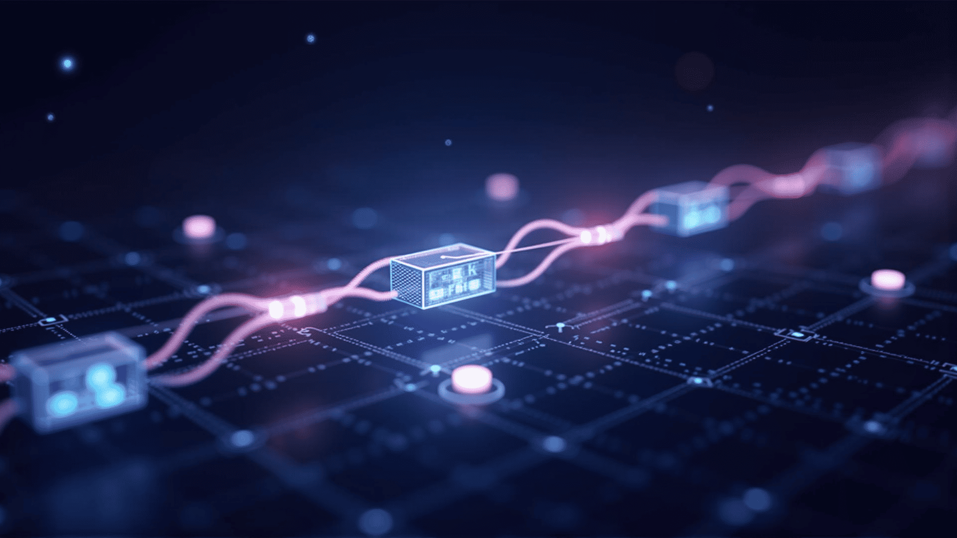 Introduction to blockchain technology