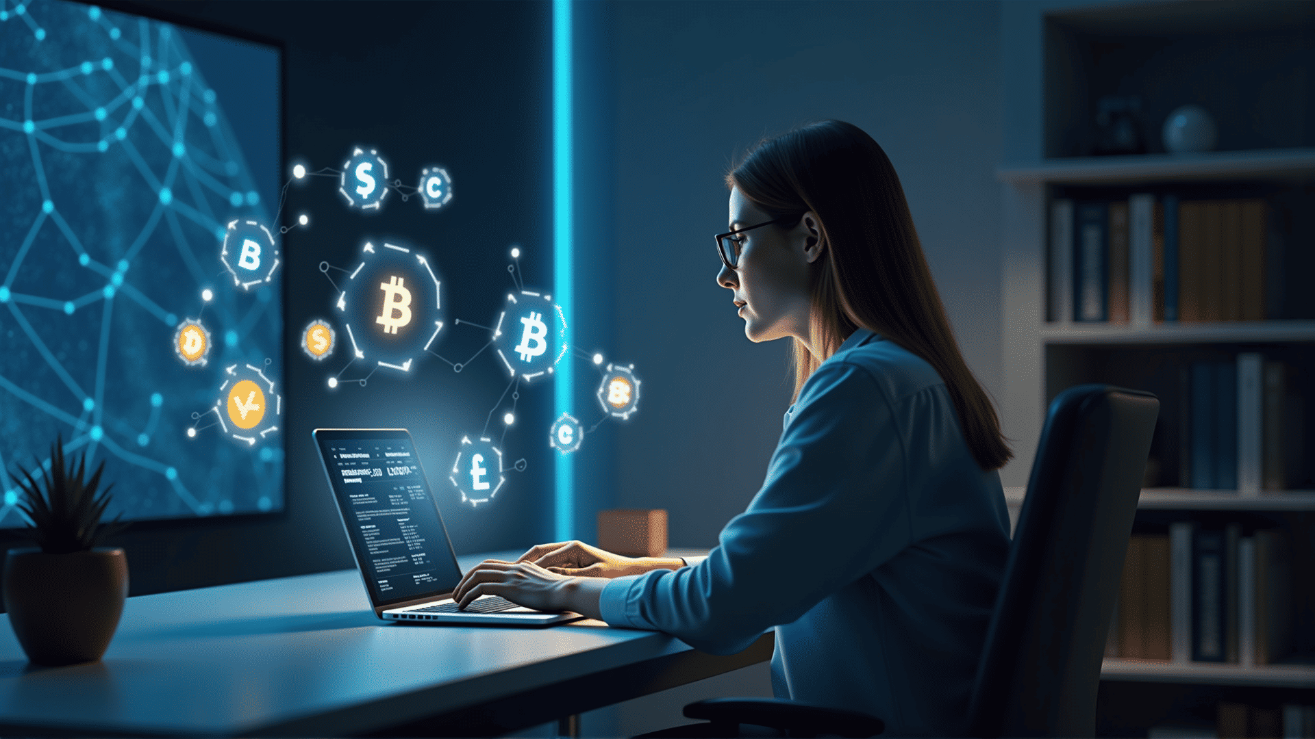Multi-currency management with Tronlink